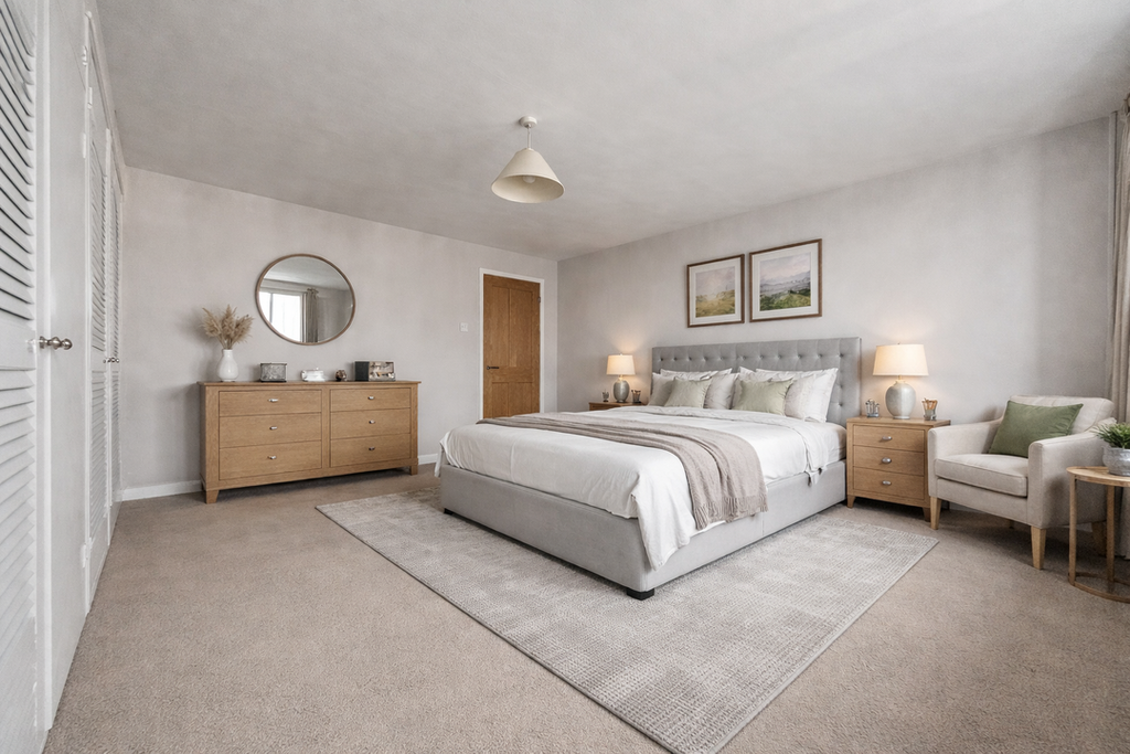 Additional image 12 of 4 bed semi-detached house for saleFore Street, Ashton Keynes, Ashton Keynes SN6