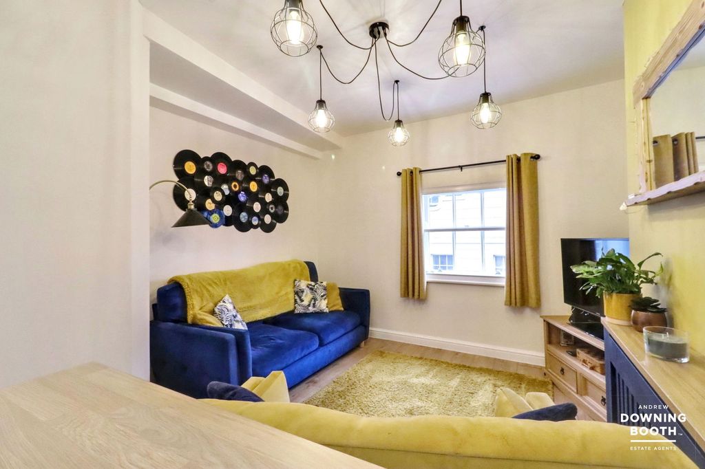Additional image 10 of 2 bed flat for saleBird Street, Lichfield WS13