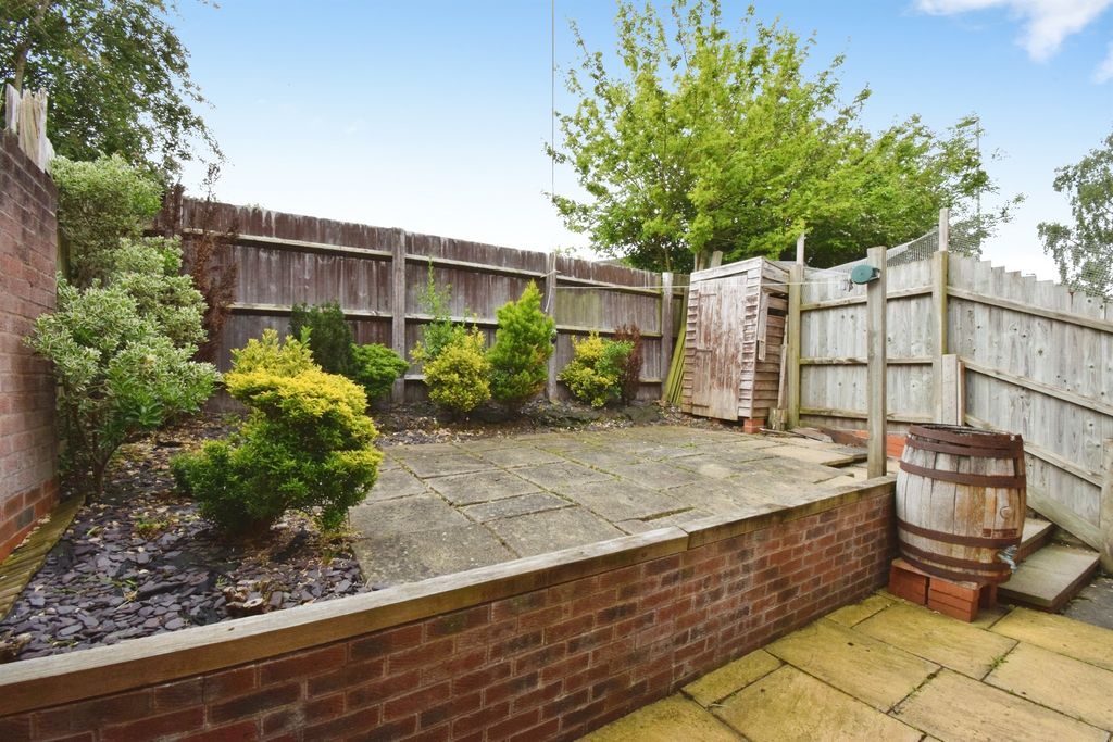 Additional image 24 of 3 bed semi-detached house for saleMalham Way, Oadby, Leicester LE2