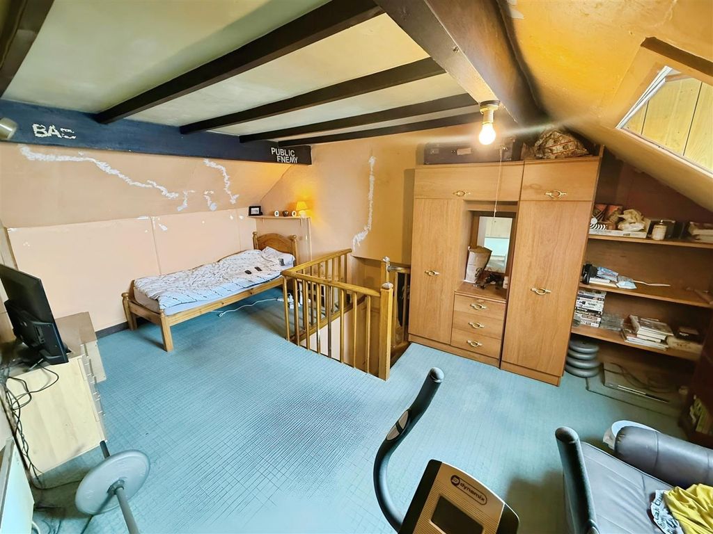 Additional image 18 of 3 bed end terrace house for saleJohn Street, Leek ST13