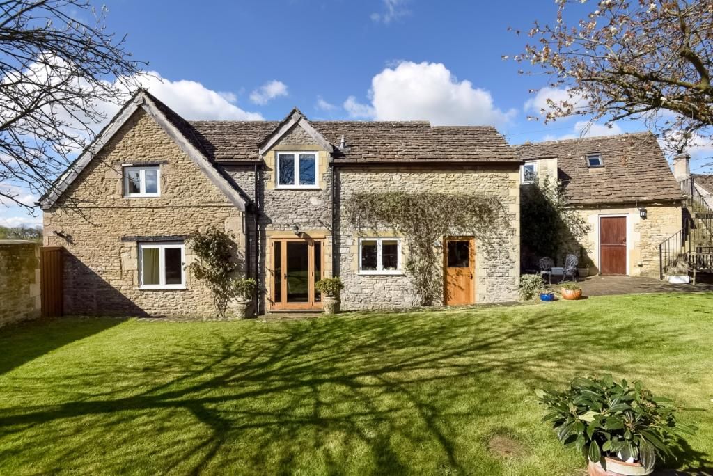 Additional image 5 of 5 bed detached house for saleUpper South Wraxall, Bradford On Avon BA15