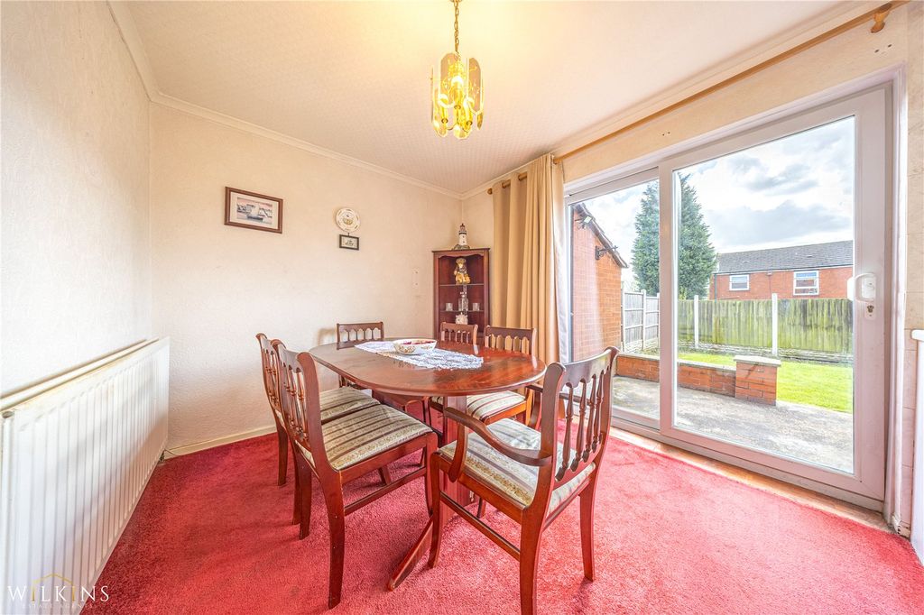 Additional image 7 of 3 bed semi-detached house for salePullman Close, Tamworth, Staffordshire B77
