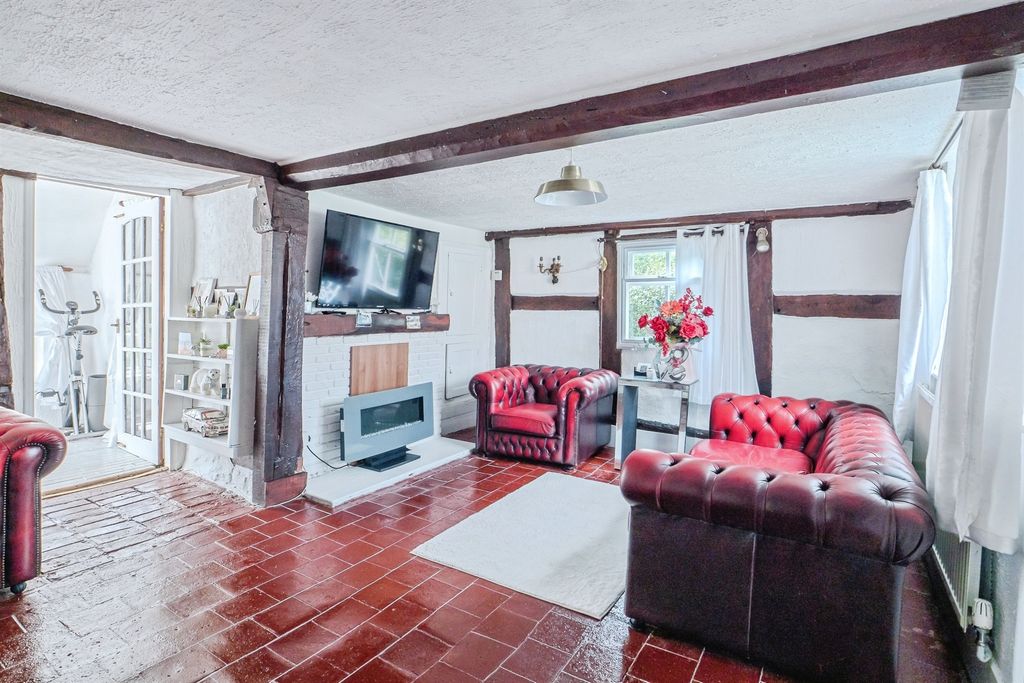 Additional image 2 of 4 bed detached house for saleMain Street, Newbold Verdon, Leicester LE9