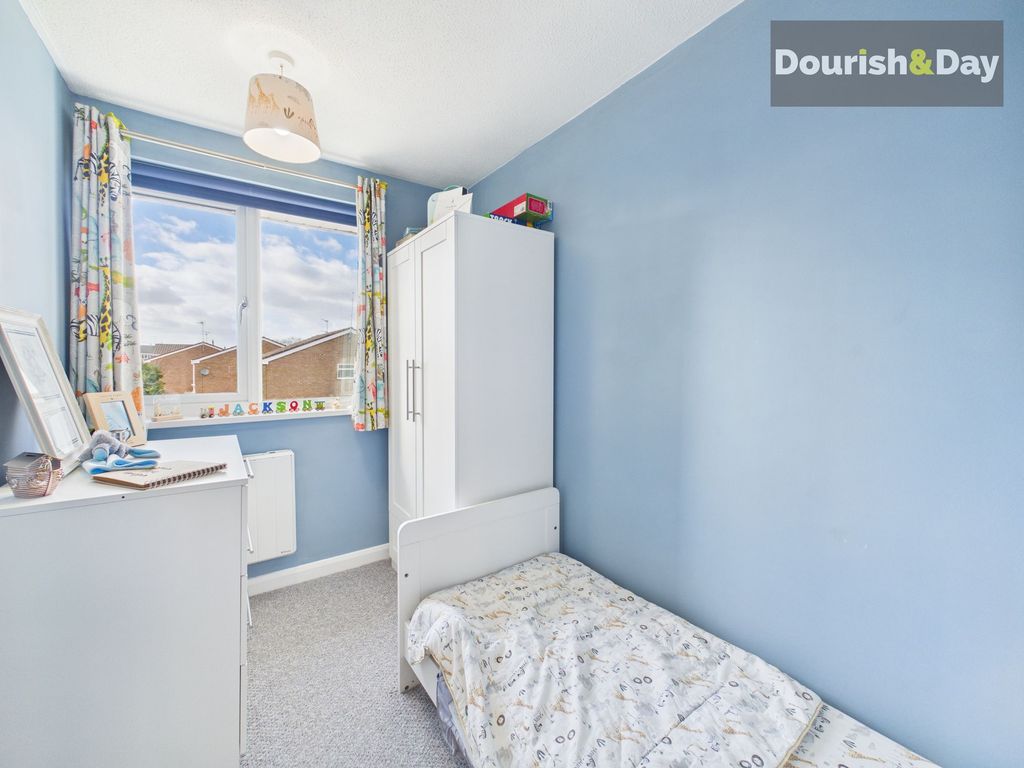 Additional image 11 of 3 bed semi-detached house for saleRookswood Copse, Stafford ST17