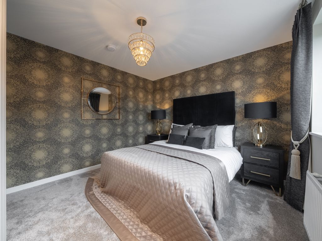 Additional image 5 of 4 bed detached house for sale"The Bamburgh" at Sketchley Lane, Burbage LE10