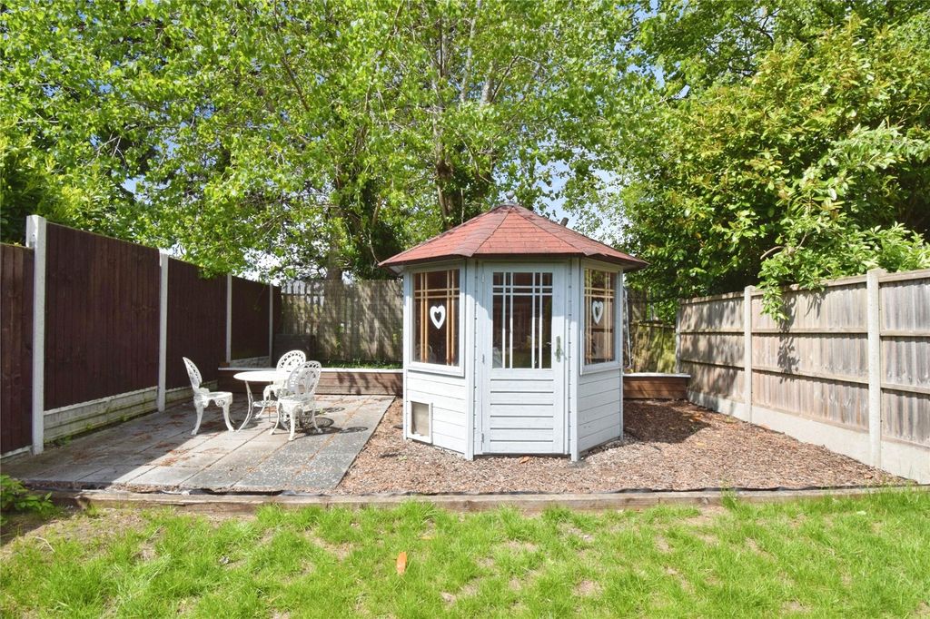 Additional image 24 of 3 bed semi-detached house for saleGlenborne Road, Leicester, Leicestershire LE2