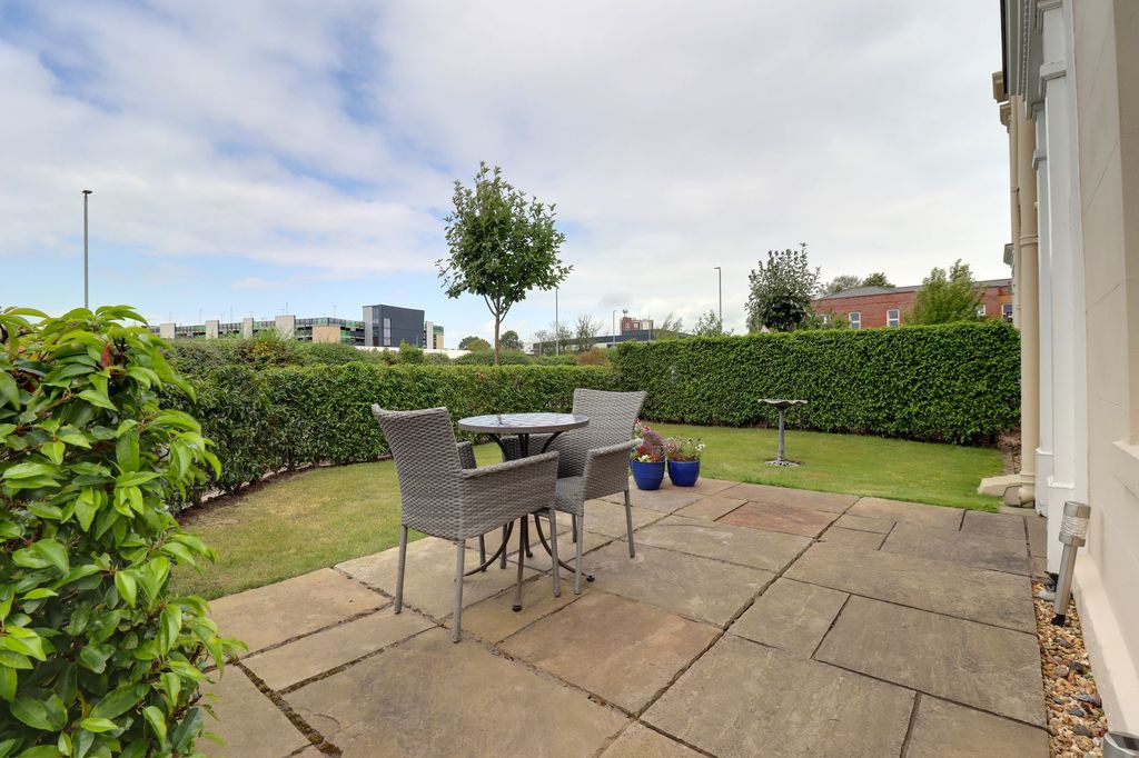 Additional image 6 of 2 bed mews for saleLichfield Road, Stafford ST17
