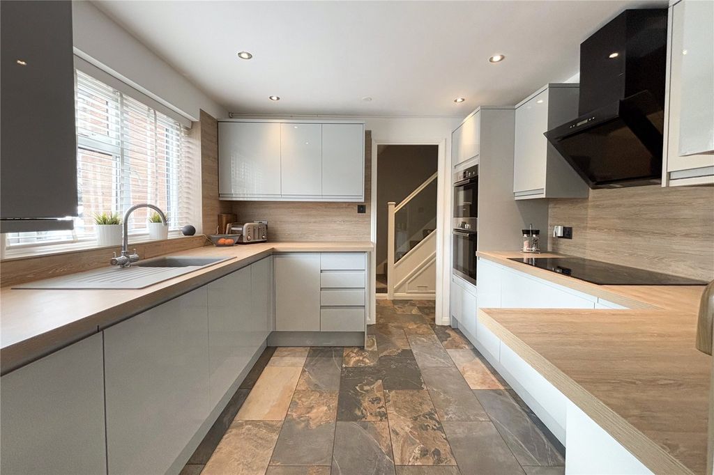 Additional image 18 of 4 bed semi-detached house for saleCroscombe Gardens, Frome BA11