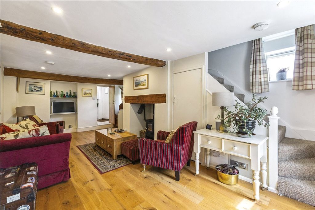 Additional image 6 of 3 bed end terrace house for saleCrooked Corner, Aldbourne, Marlborough, Wiltshire SN8