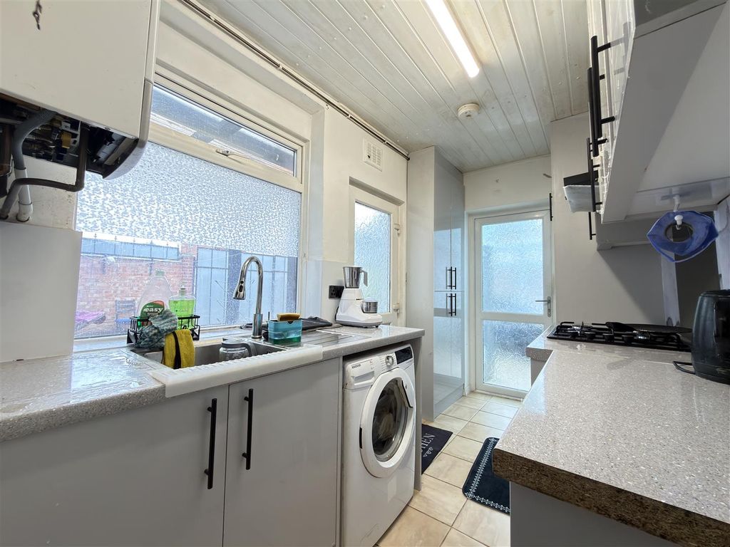 Additional image 3 of 3 bed detached bungalow for saleFairfax Road, Leicester LE4