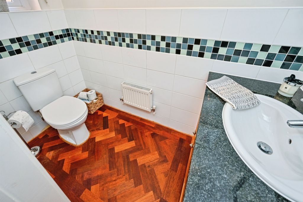 Additional image 9 of 4 bed detached house for saleOrchard Lane, Wolseley Bridge, Stafford ST17