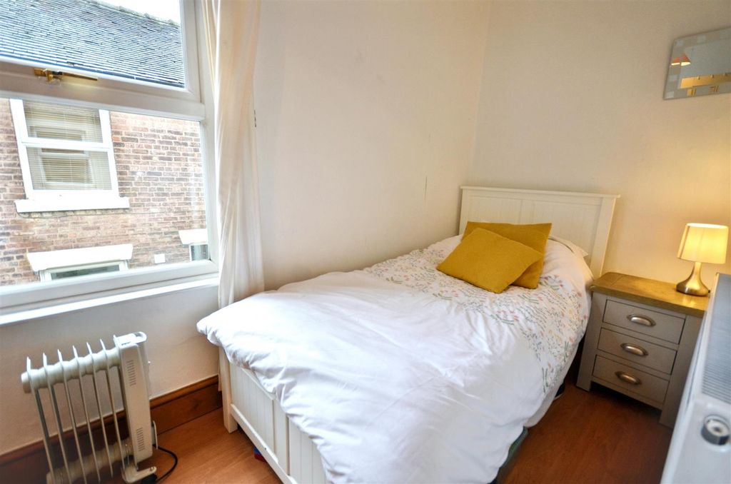 Additional image 11 of 3 bed terraced house for saleNewcastle Road, Stone ST15
