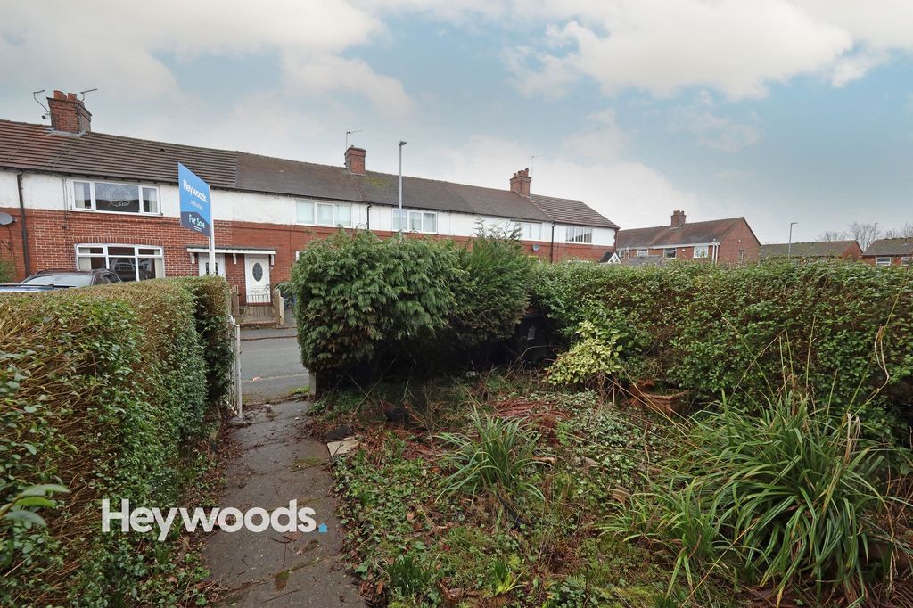 Additional image 20 of 3 bed terraced house for saleKelvin Street, May Bank, Newcastle Under Lyme ST5
