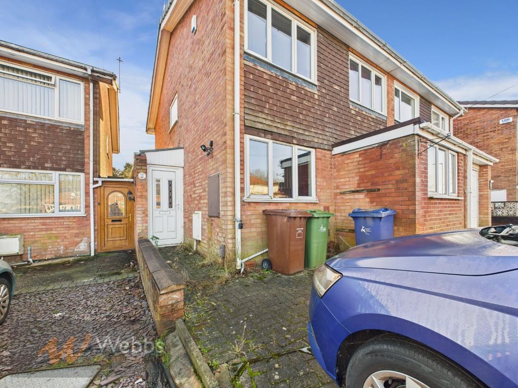 Additional image 25 of 3 bed property for saleSchool Road, Norton Canes, Cannock WS11