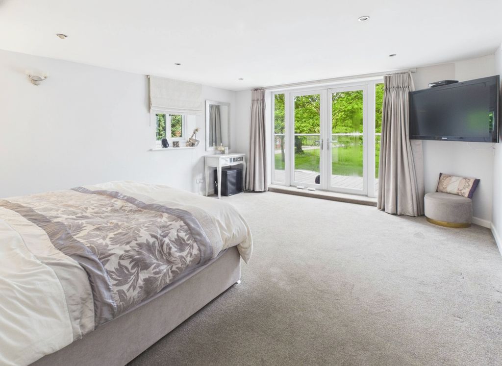 Additional image 21 of 4 bed detached house for saleSolway Close, Tamworth B79