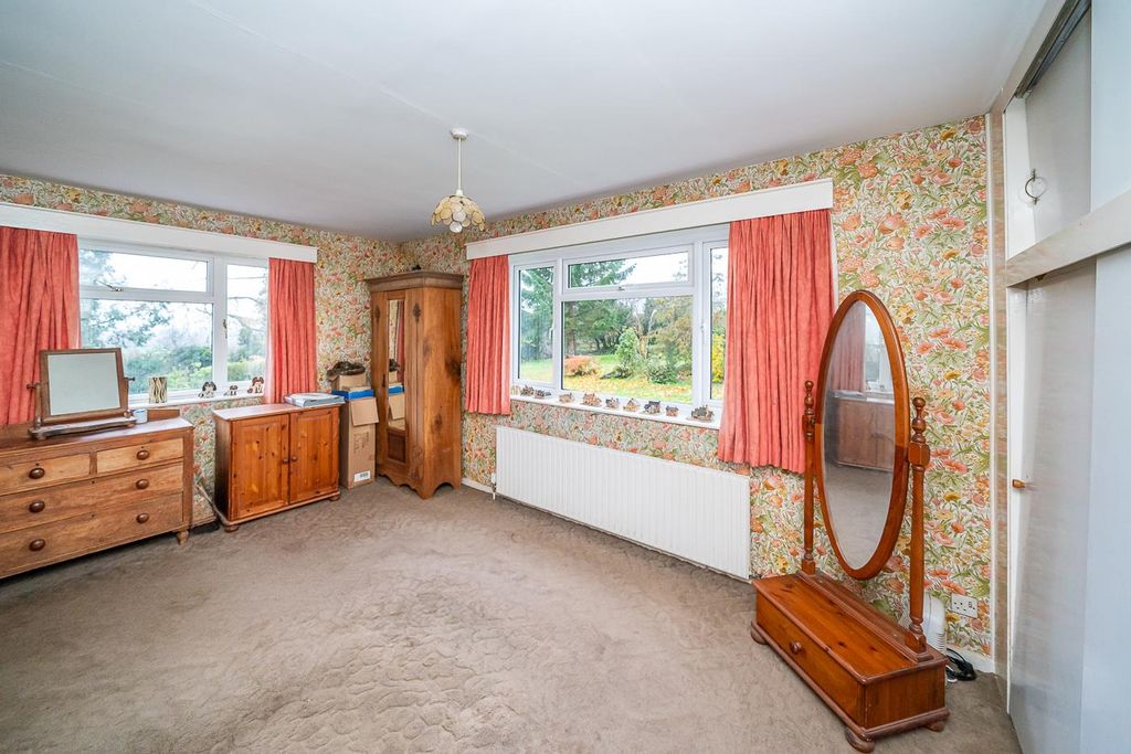 Additional image 17 of 4 bed detached bungalow for saleHopton, Stafford ST18