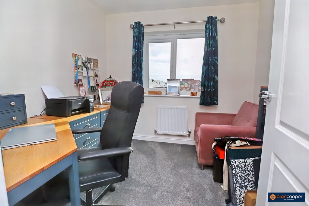 Additional image 17 of 3 bed semi-detached house for saleRoman Avenue, Heritage Fields, Nuneaton CV11