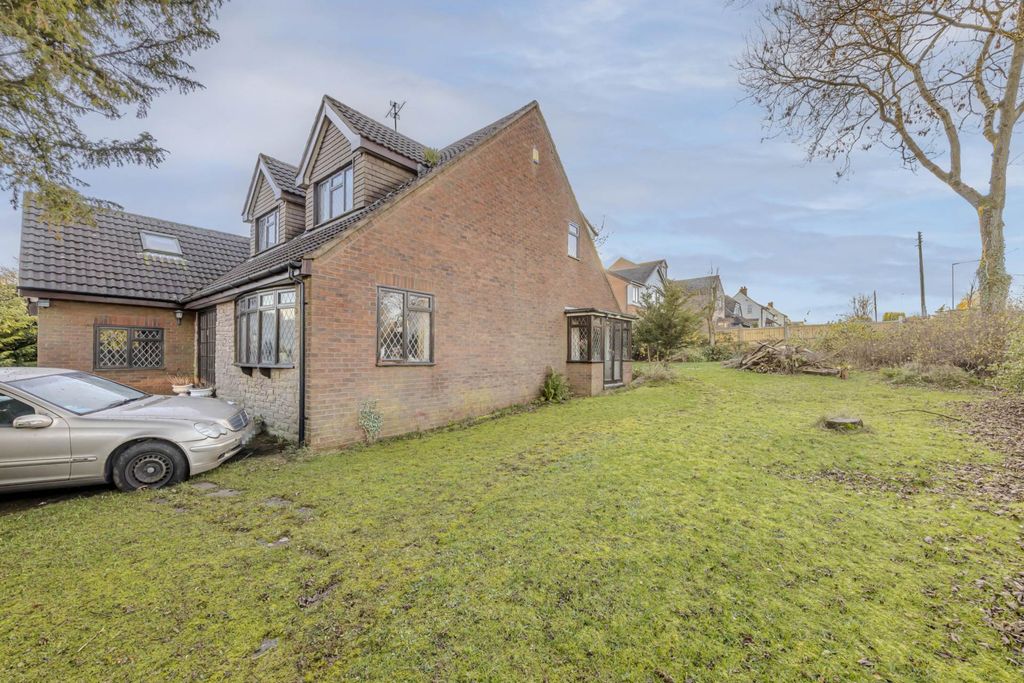 Additional image 33 of 5 bed detached house for salePoplar Drive, Meir Heath, Stoke On Trent ST3