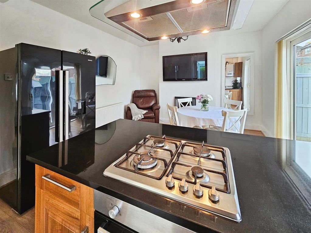 Additional image 10 of 3 bed semi-detached house for saleSt. Georges Avenue, Endon, Stoke-On-Trent ST9