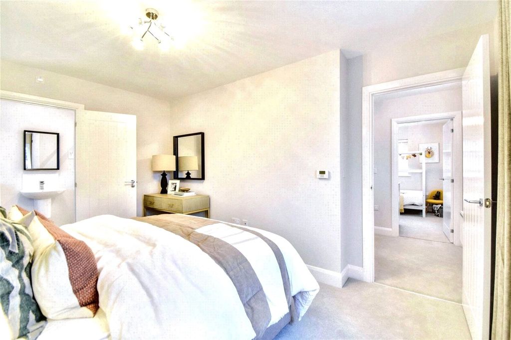 Additional image 4 of 3 bed detached house for saleWestlands View, Clayton Road, Newcastle-Under Lyme, Staffordshire ST5