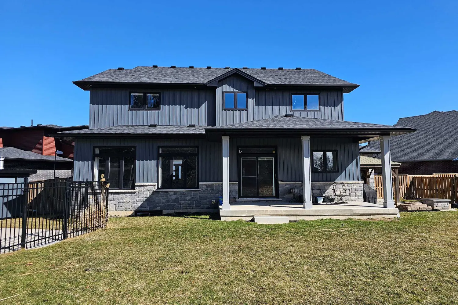46 Stonebridge Place photo 2