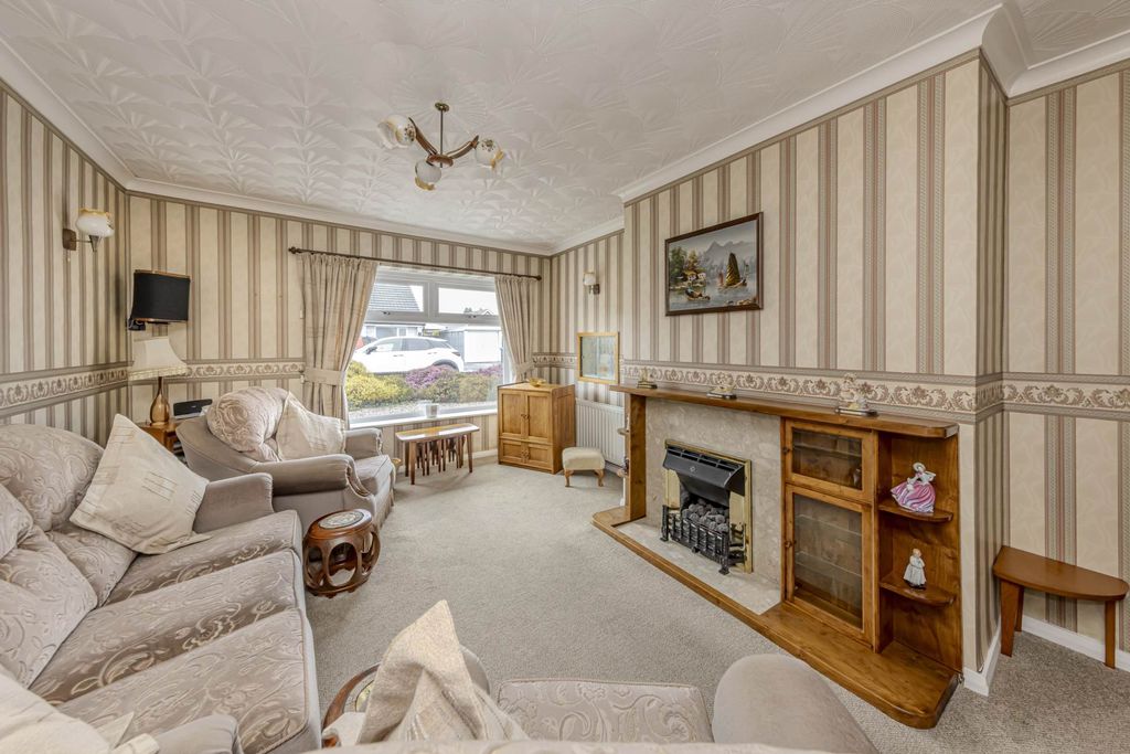 Additional image 2 of 3 bed bungalow for salePark Drive, Werrington, Stoke On Trent ST9