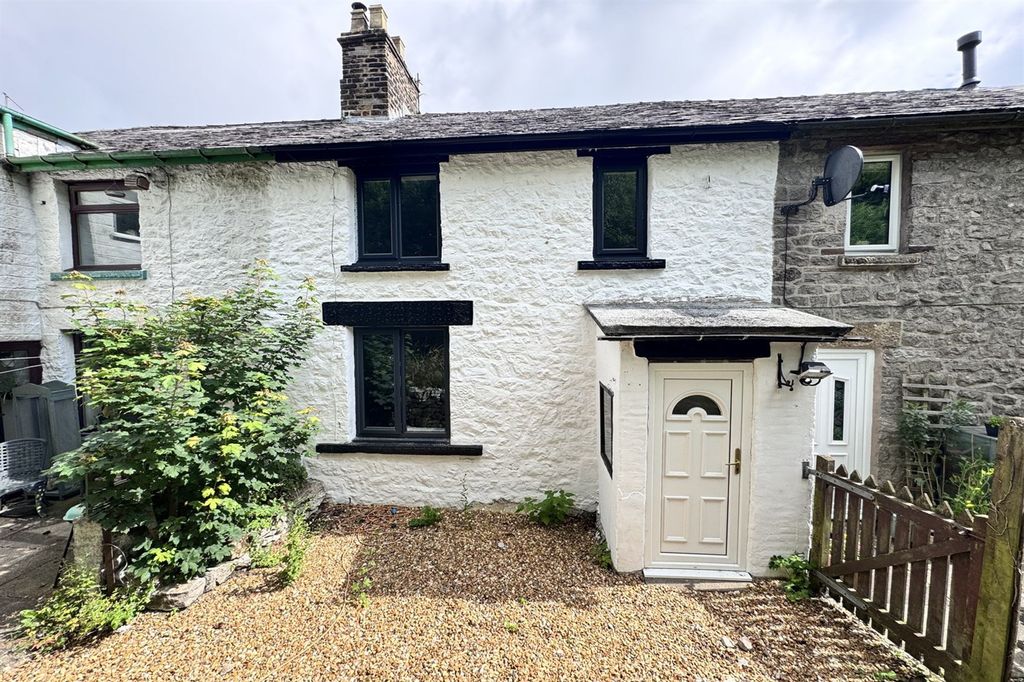 3 bed property for saleBurlow Road, Buxton SK17