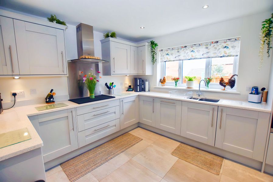 Additional image 8 of 4 bed detached house for saleLandmark Close, Loggerheads TF9