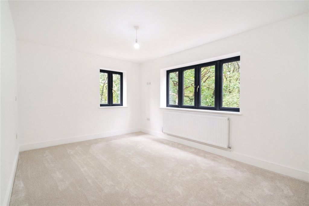 Additional image 11 of 5 bed detached house for saleRowan Lane, Off Tower Road, Ashley Heath, Staffordshire TF9