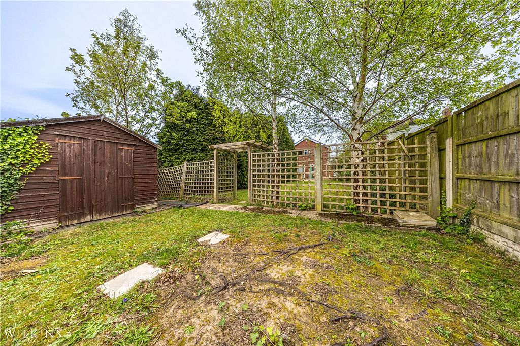 Additional image 26 of 3 bed detached house for saleDosthill Road, Two Gates, Tamworth, Staffordshire B77