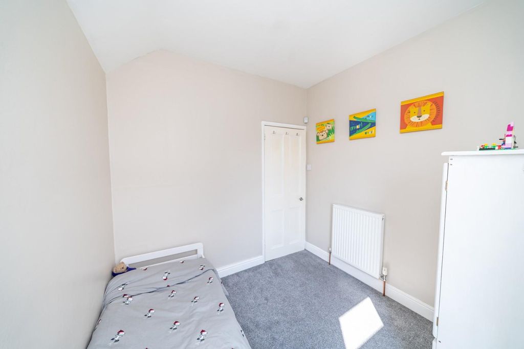 Additional image 22 of 3 bed semi-detached house for saleDartmouth Road, Cannock WS11