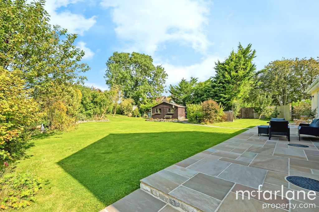 Additional image 34 of 6 bed detached house for saleUffcott, Swindon SN4
