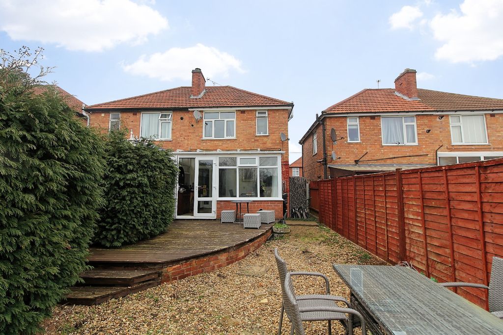 Additional image 11 of 3 bed semi-detached house for saleHenley Crescent, Braunstone Town, Leicester LE3