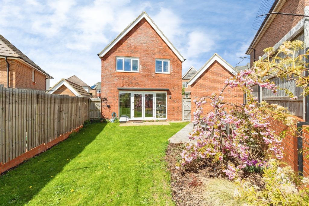 Additional image 11 of 3 bed detached house for saleBupton Road, Stafford ST18