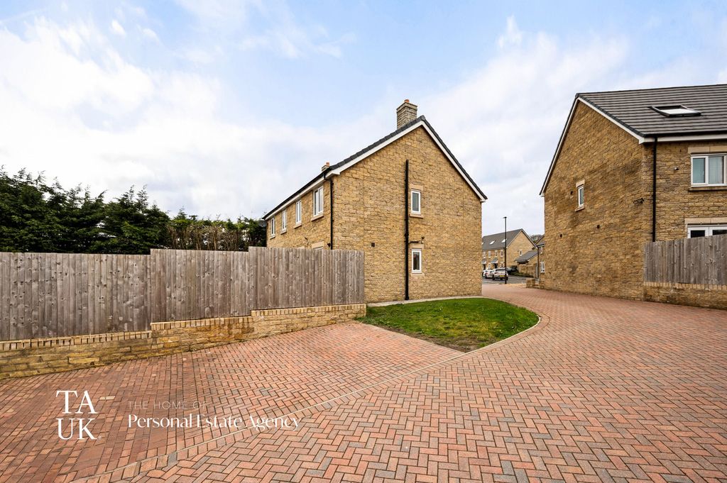 Additional image 32 of 3 bed semi-detached house for saleCurlew Avenue, Buxton SK17