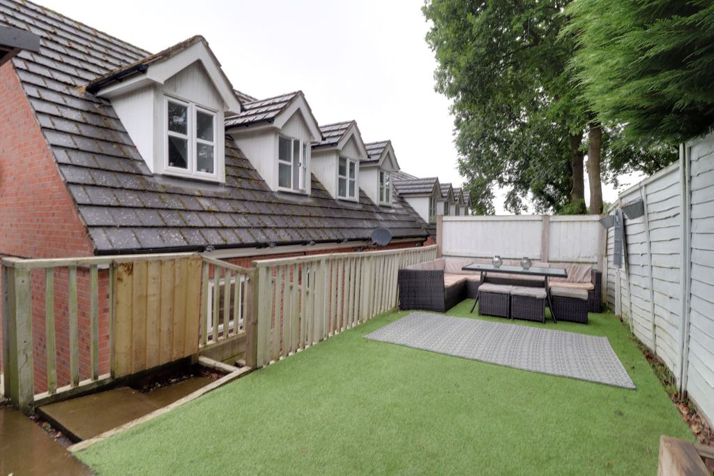 Additional image 8 of 2 bed semi-detached house for saleEccleshall Road, Loggerheads TF9