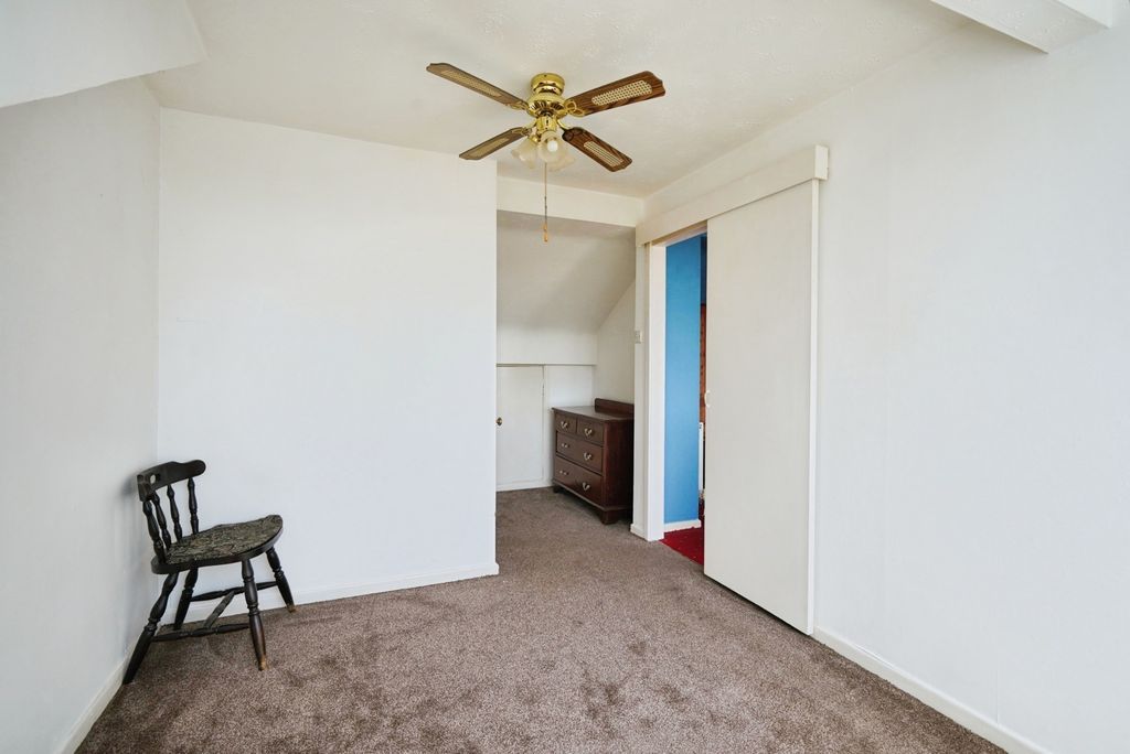 Additional image 10 of 3 bed bungalow for saleOadby Rise, Burton-On-Trent, Staffordshire DE13