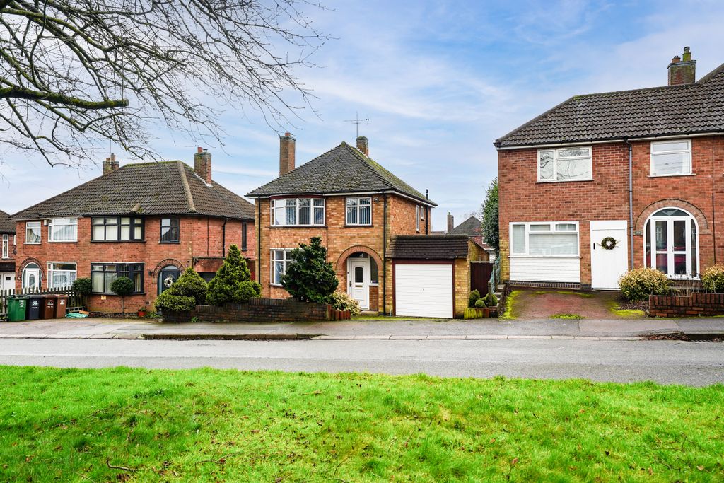 Additional image 28 of 3 bed detached house for saleHeathgate Close, Birstall, Leicester, Leicestershire LE4