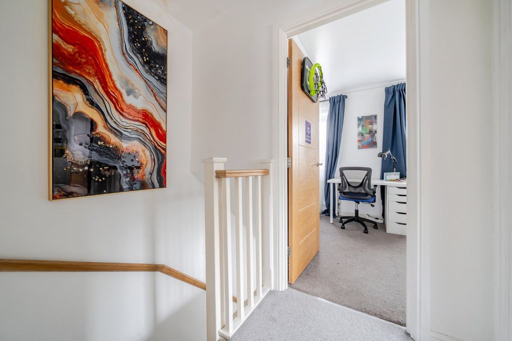 Additional image 7 of 2 bed end terrace house for saleQueensbridge, Burton-On-Trent, Staffordshire DE14