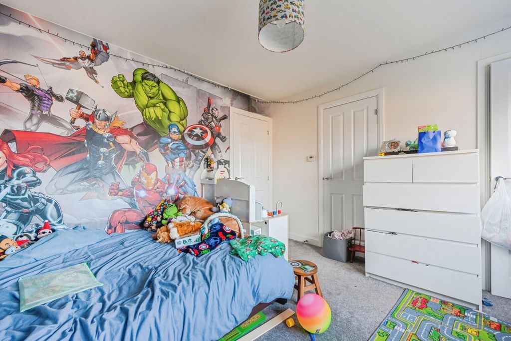 Additional image 12 of 2 bed semi-detached house for saleBingley Avenue, Tamworth, Staffordshire B78