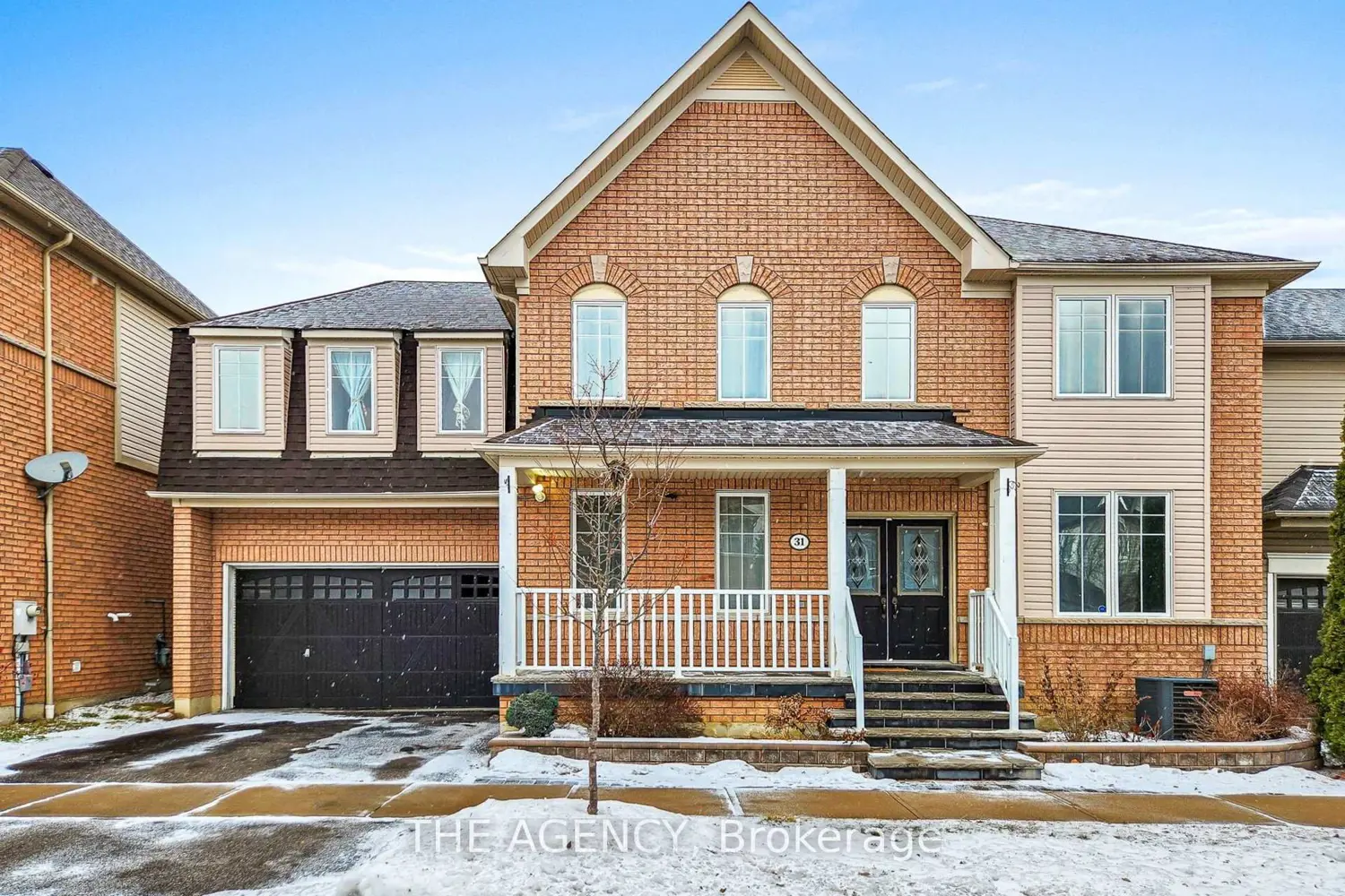 31 Seward Crescent