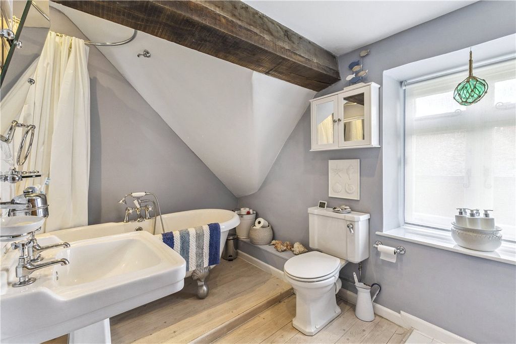 Additional image 13 of 3 bed end terrace house for saleCrooked Corner, Aldbourne, Marlborough, Wiltshire SN8