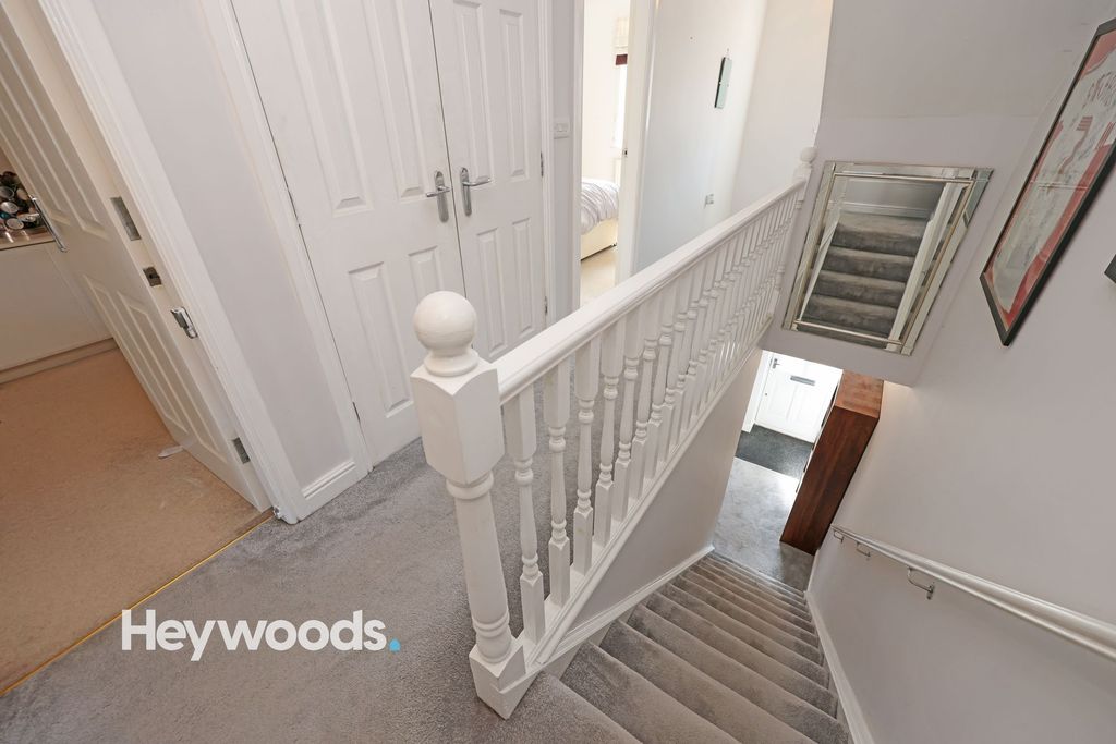 Additional image 11 of 3 bed terraced house for saleEnderley Street, Newcastle ST5