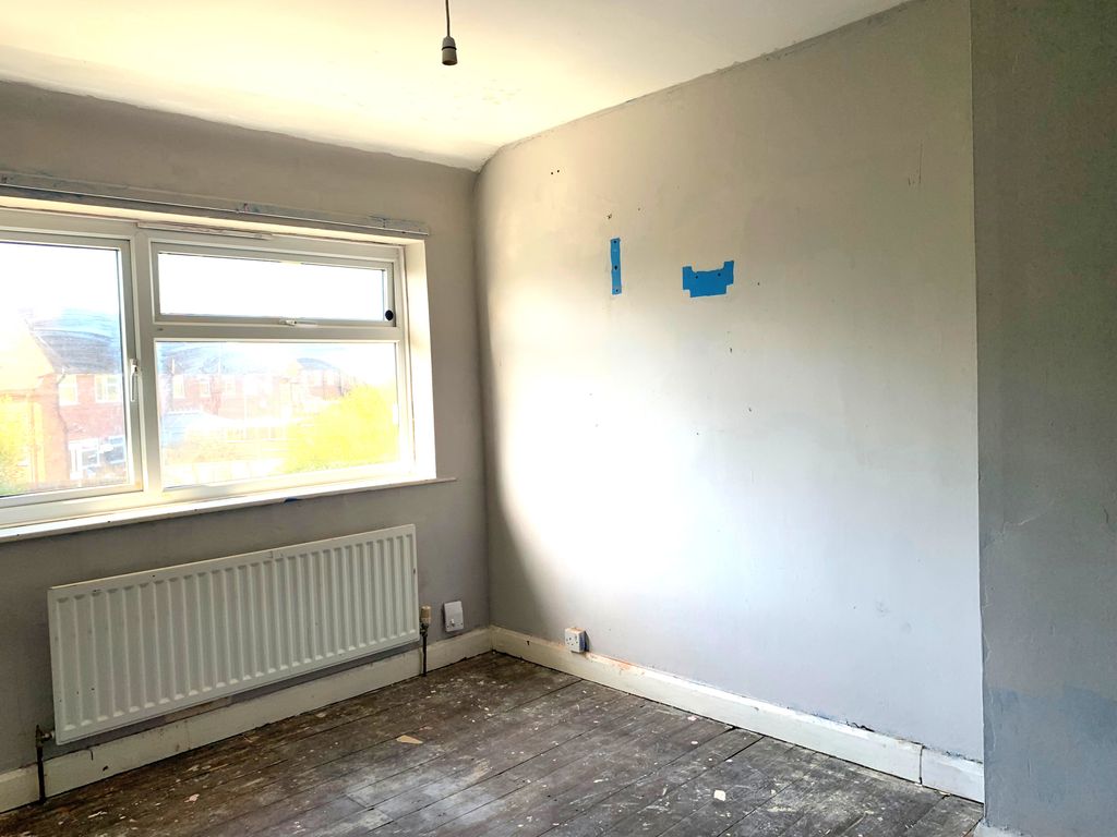 Additional image 5 of 2 bed semi-detached house for saleMoran Road, Knutton, Newcastle ST5