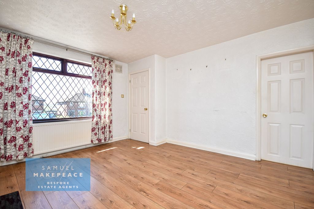 Additional image 3 of 2 bed semi-detached house for saleSherwin Road, Stanfields, Stoke-On-Trent ST6