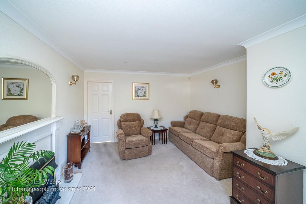Additional image 6 of 3 bed semi-detached house for saleBower Lane, Rugeley WS15