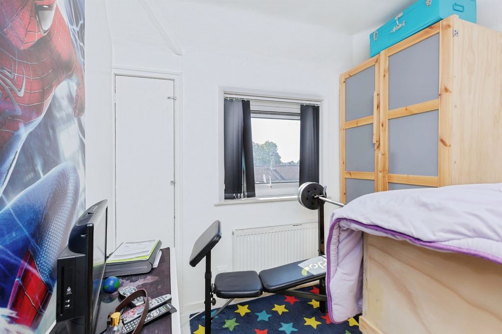 Additional image 10 of 3 bed end terrace house for saleMortimer Way, Leicester LE3