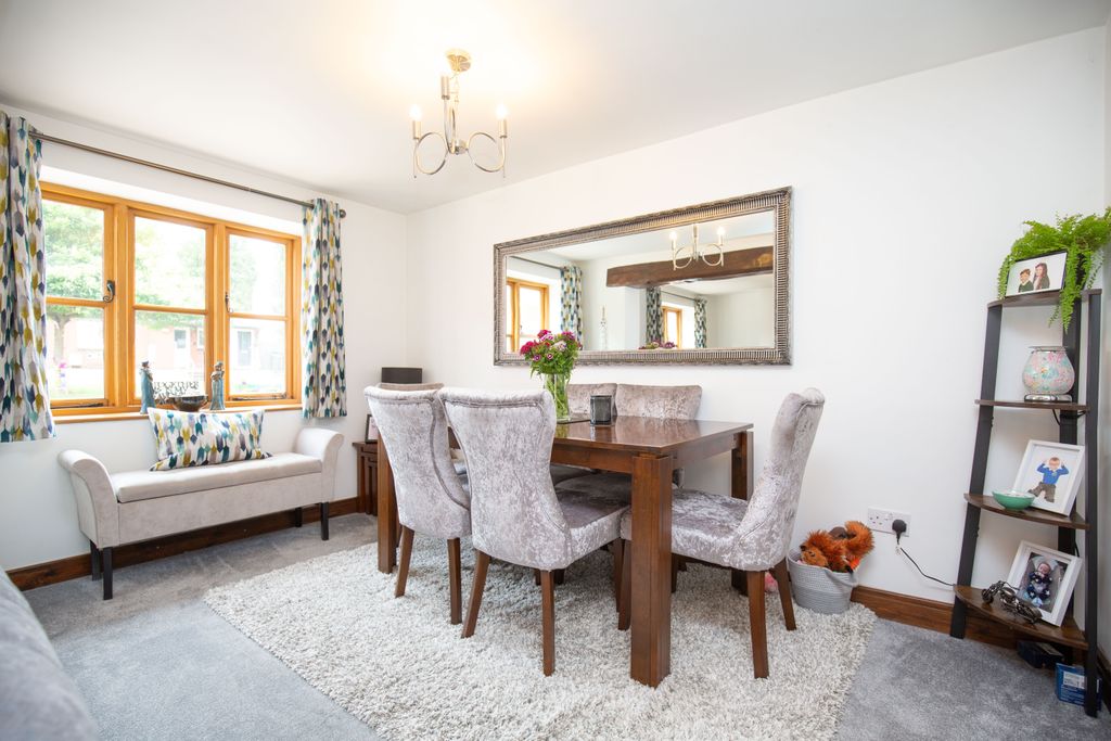 Additional image 5 of 2 bed cottage for saleMain Street, Higham On The Hill CV13