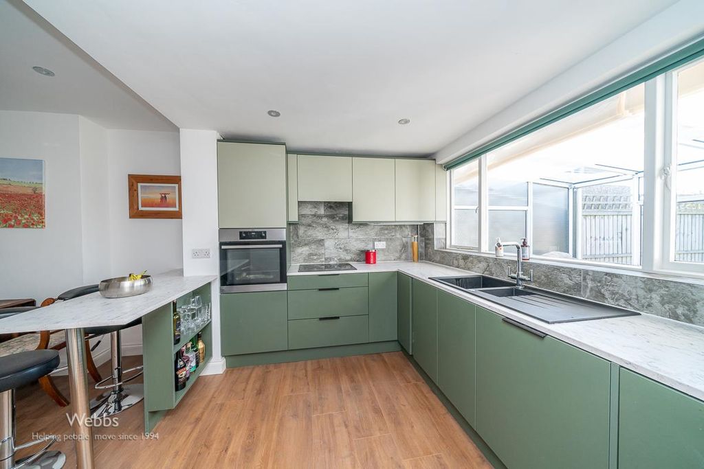Additional image 8 of 2 bed property for saleEccleshall Road, Great Bridgeford, Stafford ST18