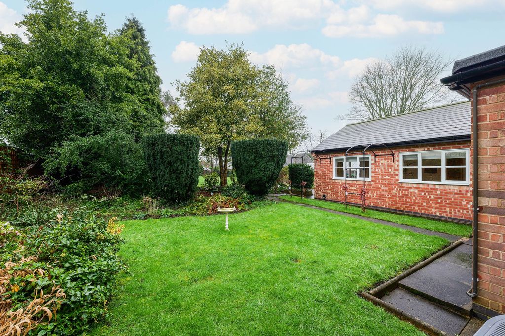 Additional image 28 of 5 bed link detached house for saleMain Street, Newbold Verdon LE9